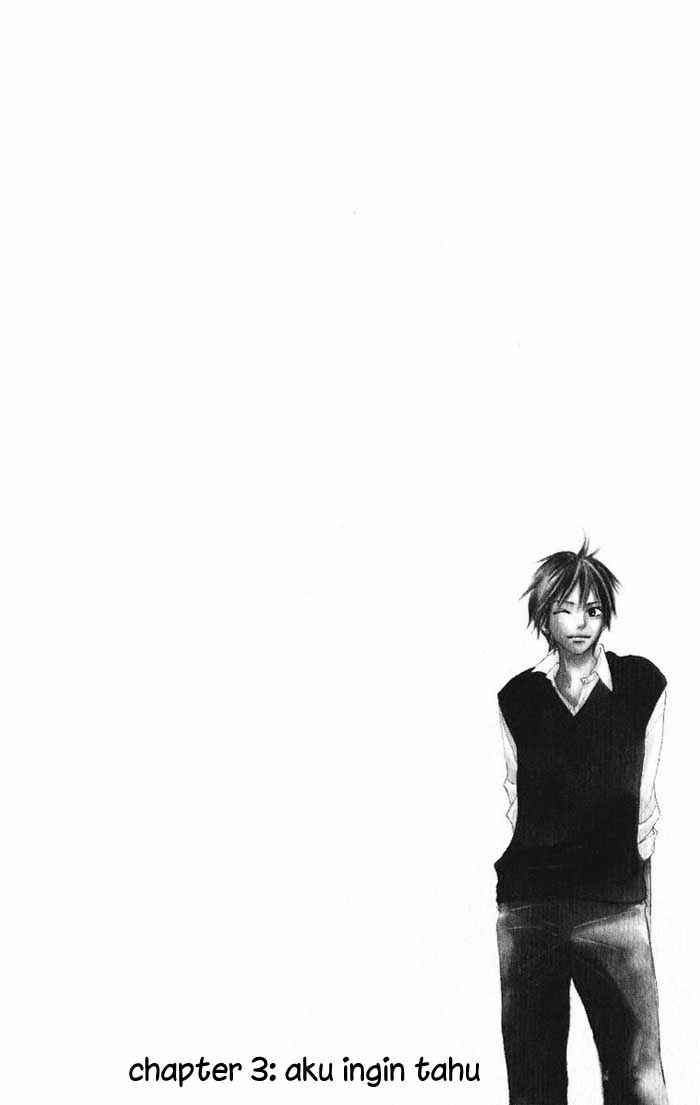 Kimi ni Todoke chapter 13